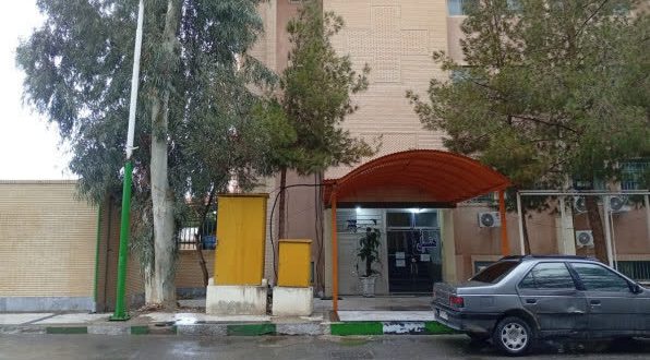 هتل فرهیختگان زاهدان