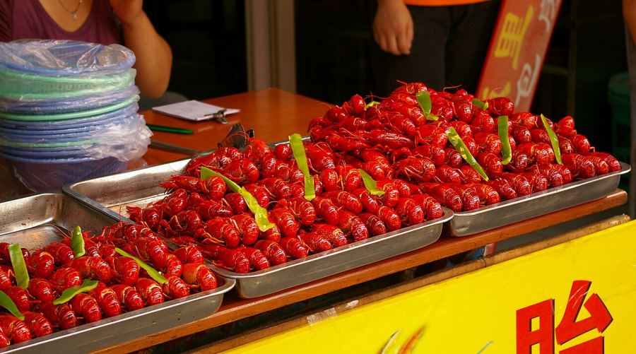 غذاهای دیگری که ارزش امتحان کردن دارند