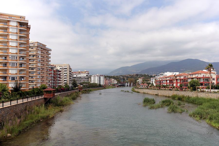 رودخانه دیم