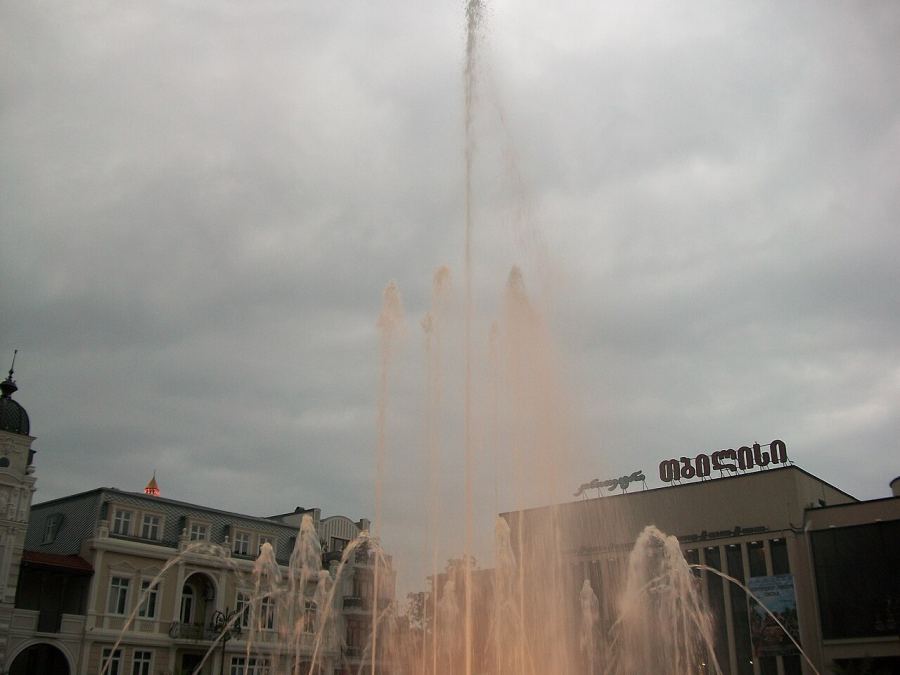 میدان اروپا