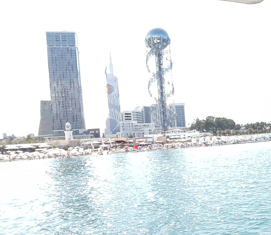 برج الفبا