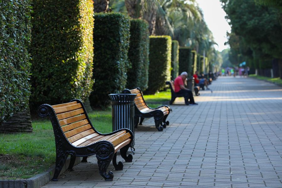 بلوار باتومی