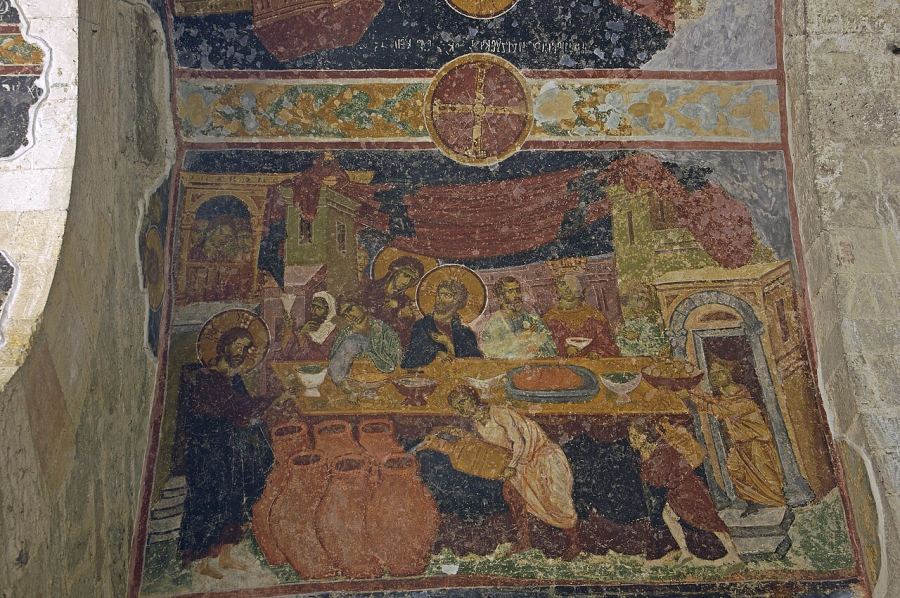 مسجد و موزه ایاصوفیه ترابزون