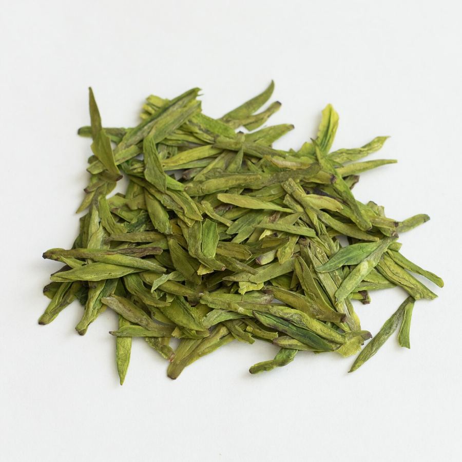 مزارع چای لانگ‌جینگ