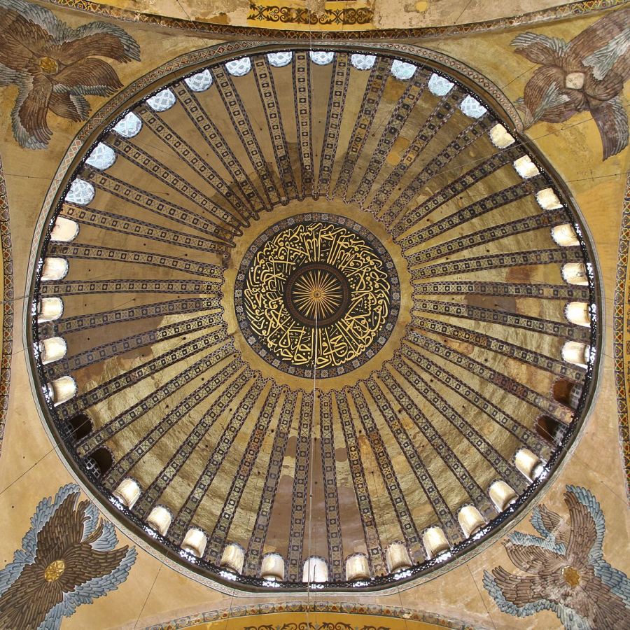 ایاصوفیه