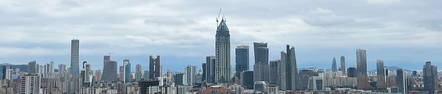 میدان تکسیم و خیابان استقلال