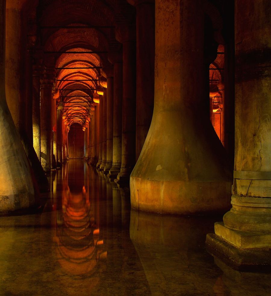 آب‌انبار باسیلیکا