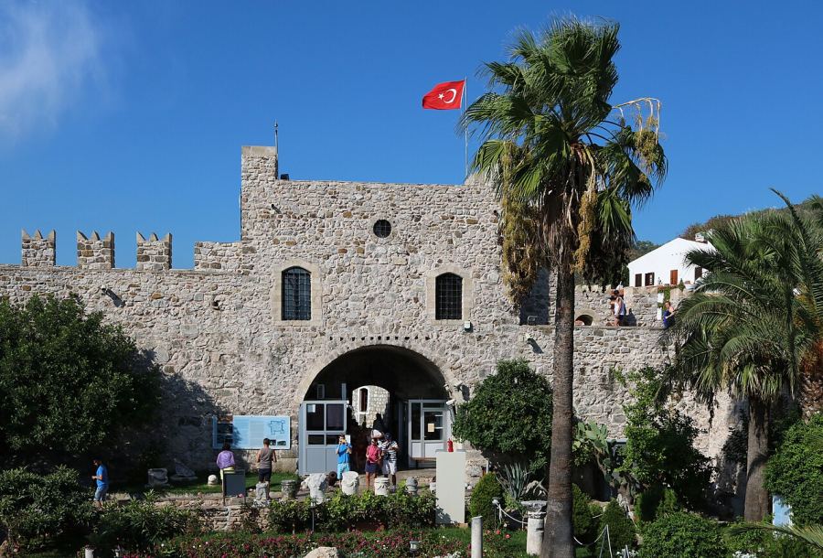 قلعه مارماریس