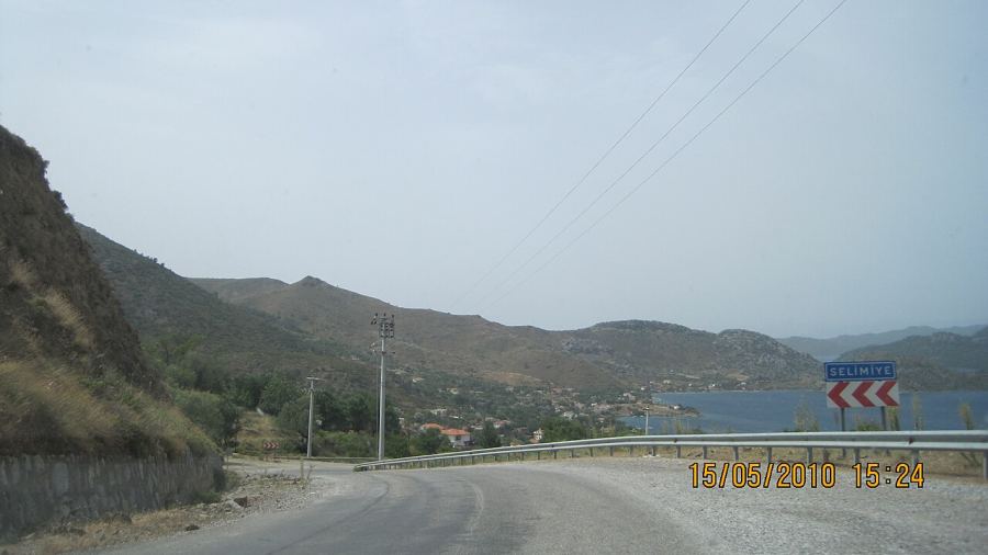 سلیم‌یِه