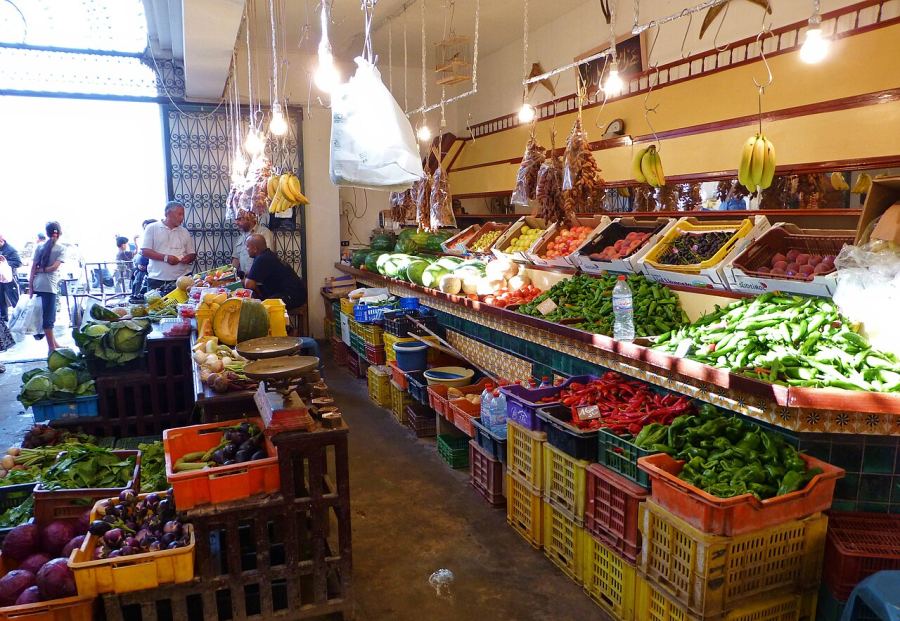 راهنمای کامل گردشگری، سواحل، مدینه تاریخی، جاذبه‌ها، غذاها و نکات سفر