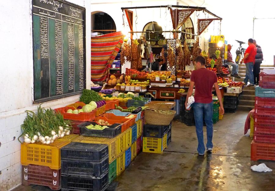راهنمای کامل گردشگری، سواحل، مدینه تاریخی، جاذبه‌ها، غذاها و نکات سفر