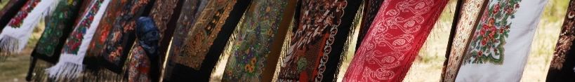 راهنمای سفر به شهر ساحلی فرهنگ ترکمن، آشوراده و بازارهای رنگارنگ