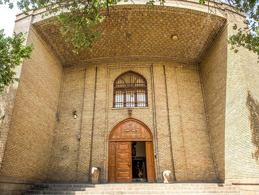 موزه آذربایجان
