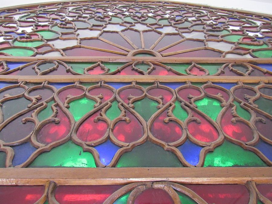 خانه مشروطه تبریز
