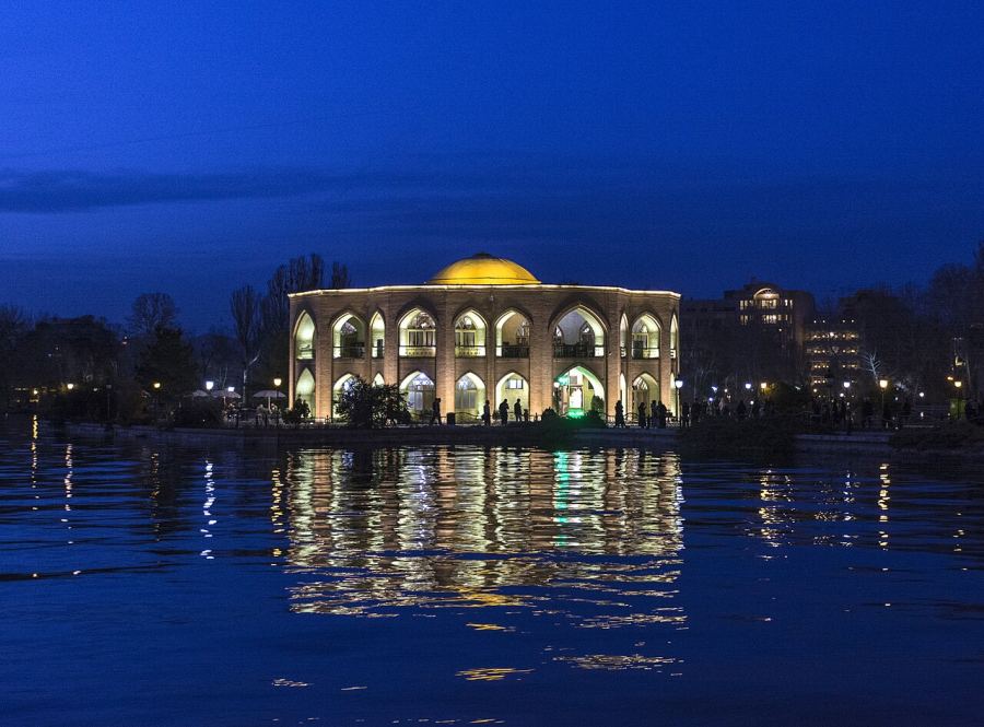 ائل‌گلی
