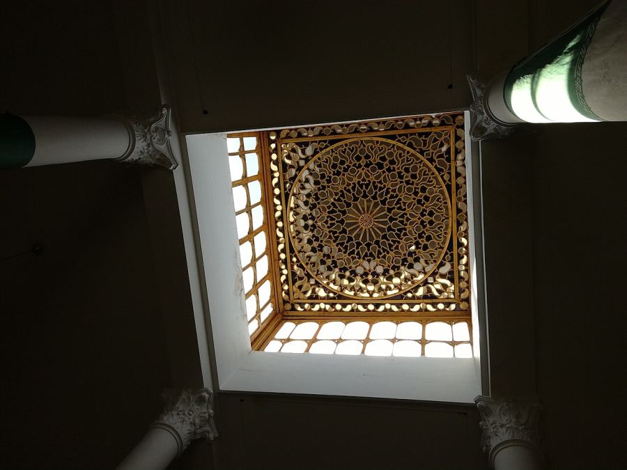 خانه مشروطه تبریز