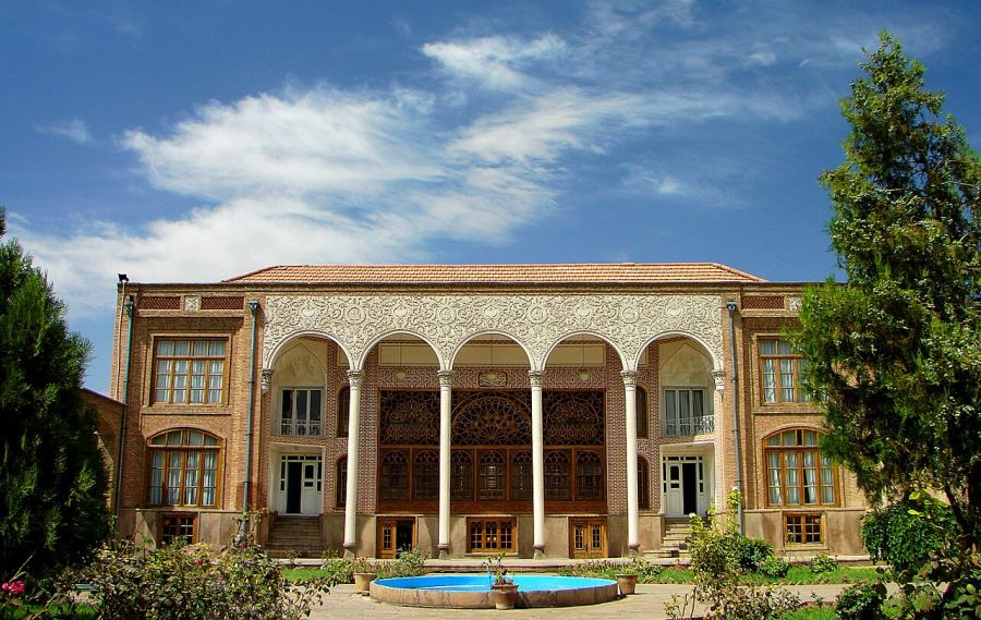 تبریز؛ راهنمای کامل سفر به شهر تاریخ، فرهنگ و بازار