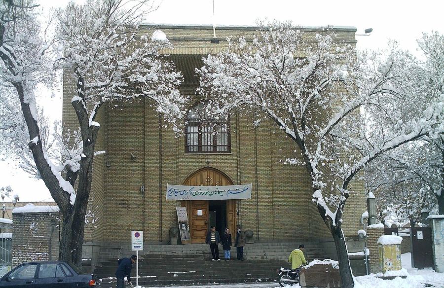 موزه آذربایجان