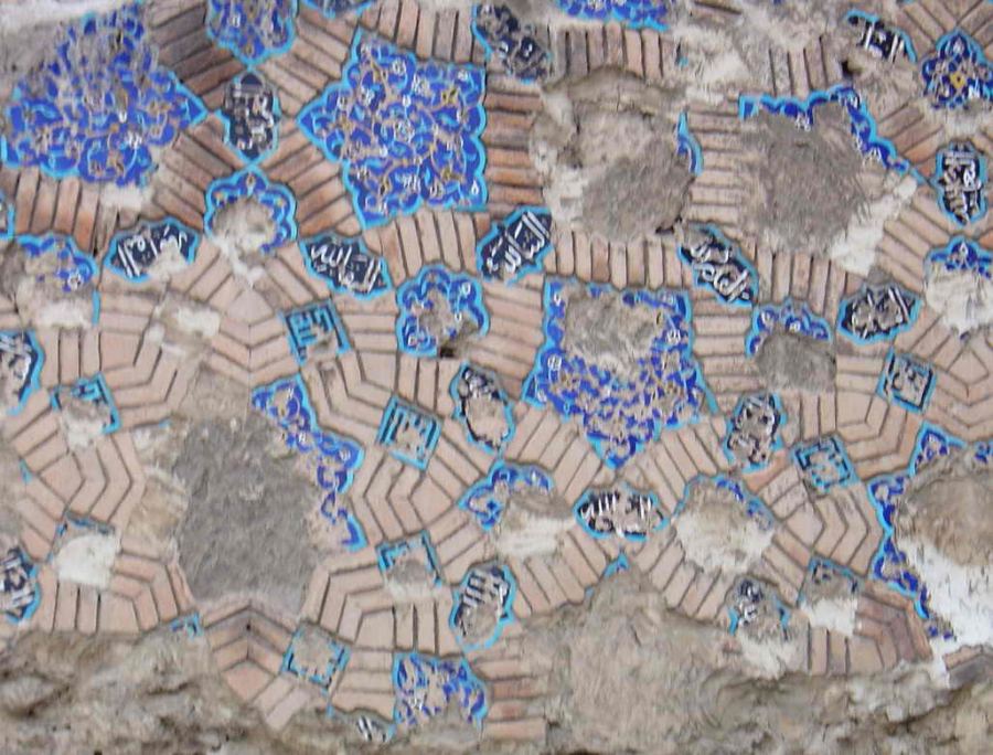 مسجد کبود