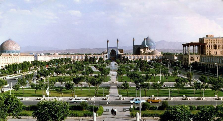 صنایعدستی اصفهان