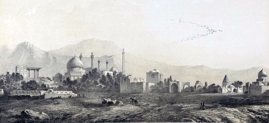 مسجد شیخ لطفالله