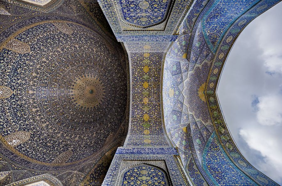 صنایعدستی اصفهان