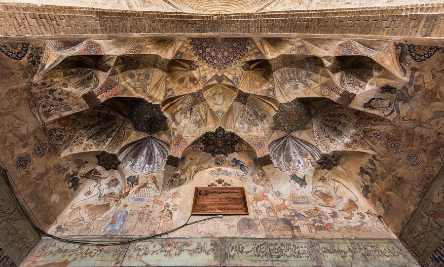 جاهای دیدنی کرمان