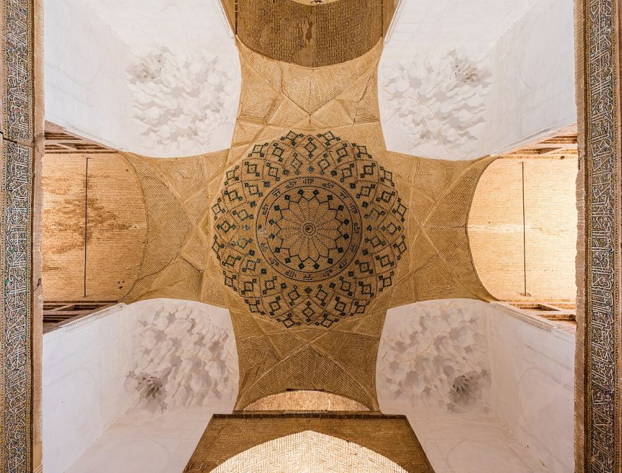 جاهای دیدنی کرمان