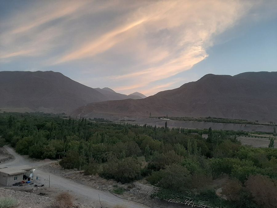 جاهای دیدنی اطراف کرمان