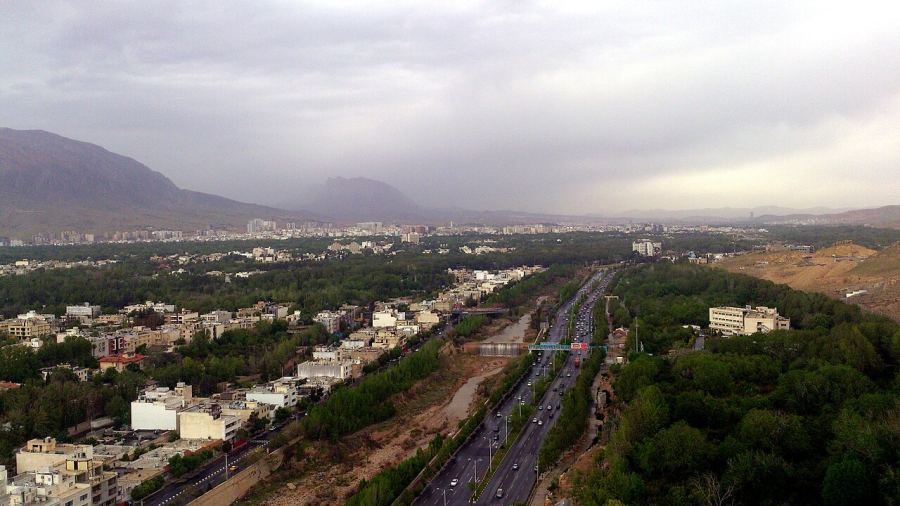 شیراز؛ راهنمای کامل سفر به شهر شعر، باغ‌ها و تاریخ ایران