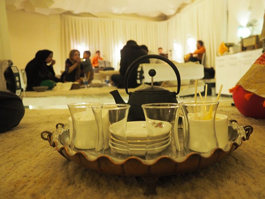 غذاهای معروف شیراز