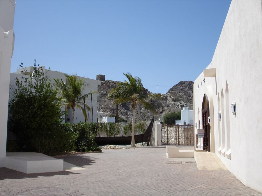موزه بیتالزبیر