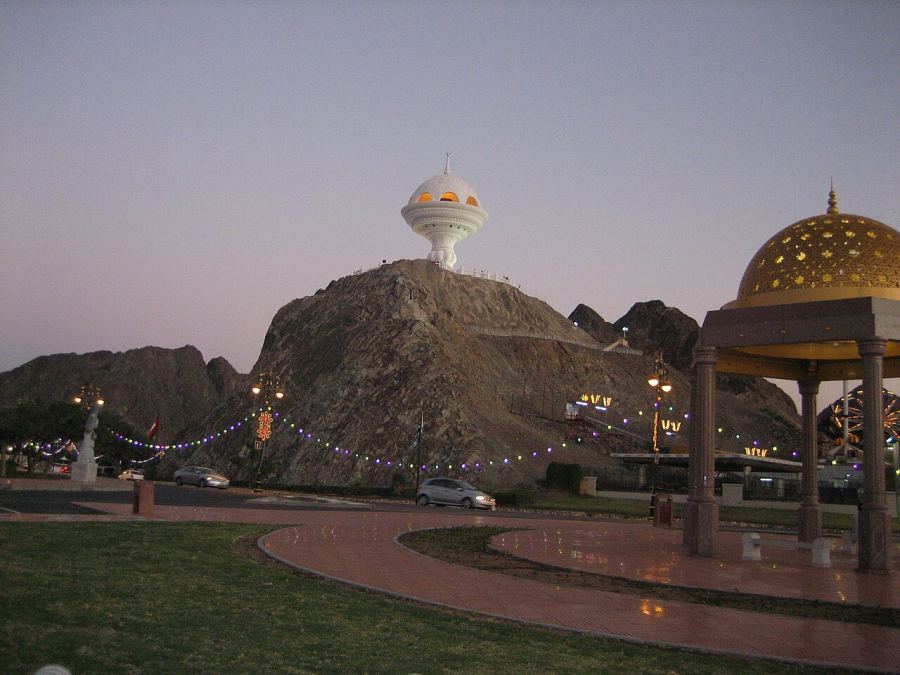 مسقط؛ راهنمای کامل سفر به پایتخت عمان